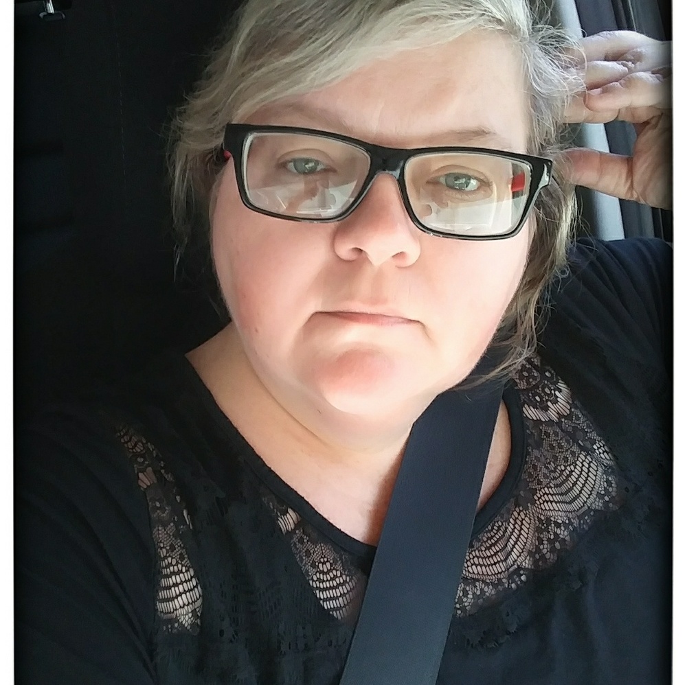 Meet your Posher, Stacy